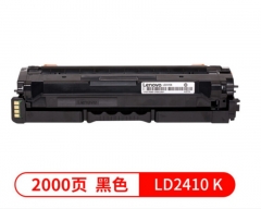 聯(lián)想（Lenovo）LD2410原裝硒鼓粉盒墨粉倉黑色（適用于CS2410DN彩色激光打印機）