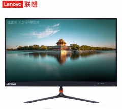 聯(lián)想（Lenovo）電腦顯示器 商務(wù)辦公家用 低藍(lán)光 【23英寸/低藍(lán)光高色域】