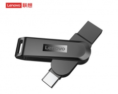 聯(lián)想（Lenovo）128GB Type-C USB3.1 手機(jī)U盤