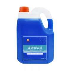 善妮歐德(suniode)玻璃/鏡面專業(yè)清潔劑 5L/桶 S709