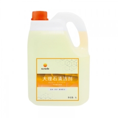 善妮歐德(suniode)大理石清潔劑 5L/桶 S704