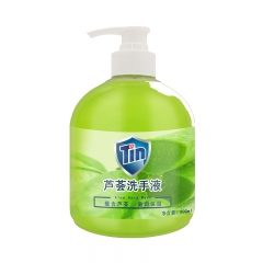 deTin 洗手液500ml S1017