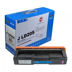 勁彩LD205硒鼓 適用聯(lián)想LENOVO CS2010DW CF2090DWA 紅色