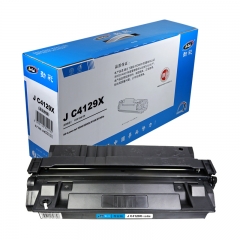 勁彩C4129X/EP62硒鼓 適用惠普Laserjet5000/5100/5100tn 黑色