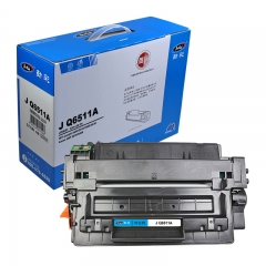 勁彩Q6511A硒鼓 適用 惠普Laserjet 2400/2410/2420/2430 黑色