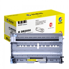 科思特DR2050鼓架 適用兄弟DCP7010 聯(lián)想LD2020 施樂(lè)203 204 理光1190