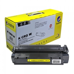 科思特CRG-W硒鼓 適用佳能D323/D383/398/FAX-L390/L390S/L398黑色