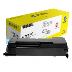 科思特 TK7303（粉筒） 適用京瓷 ECOSYS P4035DN/4040DN黑色 專業(yè)版