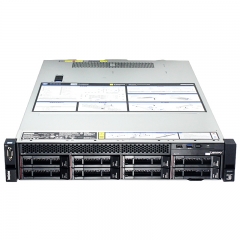 聯(lián)想ThinkServer SR588服務器4210R 2.4GHz 10C(核) 16G DDR4