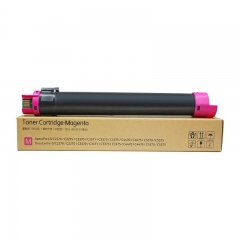 科思特 IVC2270粉盒 適用施樂復(fù)印機(jī) C3370 C4470 C4475 C5570 紅色M
