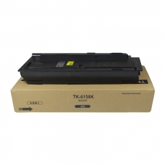 科思特 TK-6158（帶芯片） 粉盒 適用京瓷TASKalfa M4230idn 黑色