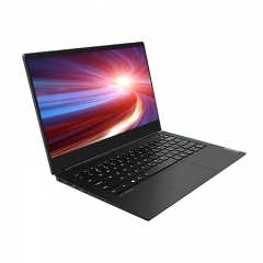 便攜式計算機 聯(lián)想/LENOVO 昭陽E41-50 酷睿 I5-1035G1 8GB 512GB 集成顯卡 14英寸 Windows 10