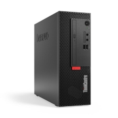 臺(tái)式計(jì)算機(jī) 聯(lián)想/LENOVO ThinkCentre M730e-A014 酷睿 I5-10500 8GB 1TB 128GB 集成顯卡 共享內(nèi)存 Windows 10 19.5英寸