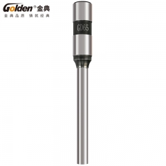 金典（GOLDEN）裝訂機(jī)打孔刀財(cái)務(wù)裝訂機(jī)鉆刀Φ6*50MM