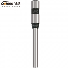 金典（GOLDEN）裝訂機(jī)打孔刀財(cái)務(wù)裝訂機(jī)鉆刀Φ7*50MM