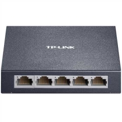 TP-LINK 5口百兆交換機(jī) TL-SF1005D