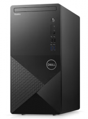 臺(tái)式計(jì)算機(jī) 戴爾/DELL Vostro 3888 酷睿 I5-10400 16GB 1TB 256GB 獨(dú)立顯卡 2G Windows 10 無(wú)英寸