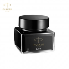 派克（PARKER）鋼筆墨水 配件系列黑色迷你30ml