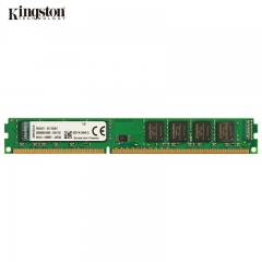 金士頓（Kingston） 駭客神條/HyperX內(nèi)存條升級DDR3 DDR3L PC3 PC3L 臺式機內(nèi)存DDR3 1333標(biāo)壓1.5V 單條2G