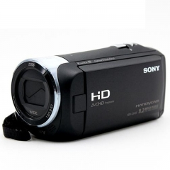 索尼（SONY）HDR-CX405 高清數(shù)碼攝像機 家用DV 30倍光學變焦 光學防抖更清晰