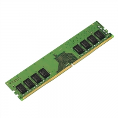 金士頓 (Kingston) 8GB DDR4 2666 臺式機內(nèi)存條（保修三年包換）