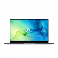 便攜式計(jì)算機(jī) 華為/Huawei MateBook D15 I5 16G+512G 酷睿 I5-1155G7 16GB 512GB 集成顯卡 15.6英寸 Windows 11