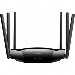 TP-LINK AX5400千兆無(wú)線(xiàn)路由器 WiFi6 5G雙頻高速網(wǎng)絡(luò) Mesh路由 智能家用穿墻 XDR5430易展版