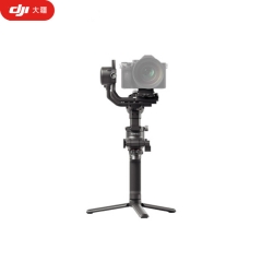 大疆 DJI RSC 2 如影 單手持微單穩(wěn)定器 專業(yè)防抖手持穩(wěn)定器 云臺穩(wěn)定器 單機