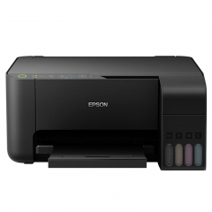 多功能一體機 愛普生/EPSON L3158 彩色噴墨 A4 墨盒