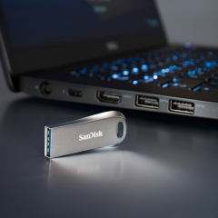 閃迪(SanDisk) 512GB USB3.1 U盤 CZ74 讀速150MB/s 全金屬高品質(zhì)u盤 安全加密 學(xué)習(xí)辦公商務(wù)優(yōu)盤 大容量