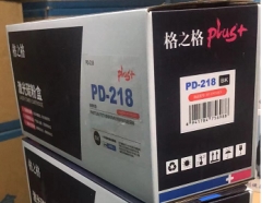 格之格 PD-218硒鼓