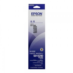 愛(ài)普生（EPSON）C13S015583/S015290 原裝色帶架(含色帶芯)(LQ-610K/615K/630K/635K/730K/735K)(企業(yè)版)設(shè)備