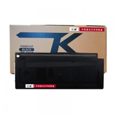 宣赫 TK－6118 粉盒 黑色 10000頁適用京瓷Kyocera ECOSYS M4125idn