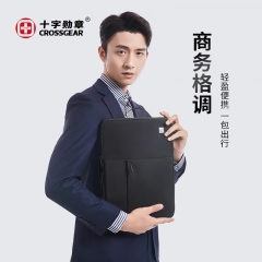 AIR+PRO14英寸電腦包華為matebook Pro筆記本13.3s手提商務公文包男女D/X