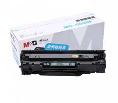 晨光（M&G） CC388A 88A硒鼓 適用惠普M128F;M226DN;1106;1108 MG-C0388A 標(biāo)準(zhǔn)版硒鼓 1500頁