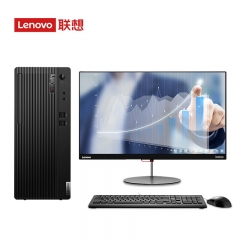 臺式計算機 聯(lián)想/LENOVO E77S 酷睿 I5-10400 16GB 1TB 512GB 集成顯卡 共享內(nèi)存 23.8英寸