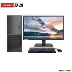 臺(tái)式計(jì)算機(jī) 聯(lián)想/LENOVO M437 -A17 酷睿 I3-10105 8GB 1TB 128GB 集成顯卡 共享內(nèi)存 Windows 7 27英寸