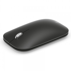 微軟Surface Mobile Mouse 便攜藍(lán)牙無(wú)線鼠標(biāo) 典雅黑