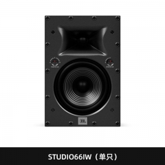 JBLStudio6 列吸頂音響高端定制嵌入式大師級(jí)HIFI家庭影院音箱 STUDIO66IW