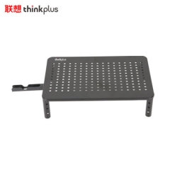 聯(lián)想ThinkPad 辦公設(shè)備零部件 GM100 顯示器支架增高架 三檔調(diào)節(jié)可升降多功能