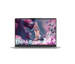 便攜式計算機 聯(lián)想/LENOVO ThinkBook 14+ 酷睿 I7-13700H 16GB 1TB  獨立顯卡 4G  Windows 11   2年