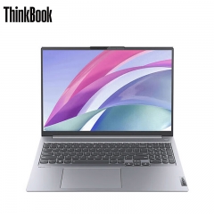 便攜式計(jì)算機(jī) 聯(lián)想/LENOVO ThinkBook 16+ 酷睿 I7-12700H  16GB 512GB  獨(dú)立顯卡 4G  Windows 11   2年