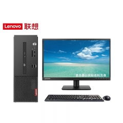 臺(tái)式計(jì)算機(jī) 聯(lián)想/LENOVO 啟天M450（C） 酷睿 I3-12100 單個(gè)內(nèi)存8GB 內(nèi)存2條 Windows 11 單個(gè)機(jī)械硬盤容量 單個(gè)固態(tài)硬盤容量256GB 集成顯卡 共享內(nèi)存 21.5英寸  3年