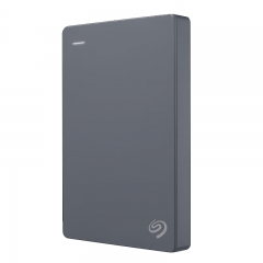 希捷（SEAGATE）移動(dòng)硬盤 2TB USB3.0 簡(jiǎn) 2.5英寸 機(jī)械硬盤 高速 輕薄 便攜 兼容PS4 外接 存儲(chǔ)備份STJL2000400