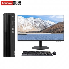 臺(tái)式計(jì)算機(jī) 聯(lián)想/LENOVO 開(kāi)天M740ZP 飛騰騰銳 D2000 總內(nèi)存8GB 內(nèi)存1條 機(jī)械 固態(tài)512GB 獨(dú)立顯卡 2G 23.8英寸 麒麟  3年