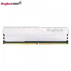 金百達（KINGBANK）DDR4 3600 臺式機內存條 16g 海力士