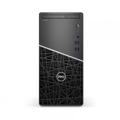 臺(tái)式計(jì)算機(jī) 戴爾/DELL 成銘3901 酷睿 I5-12500 總內(nèi)存16GB 內(nèi)存2條 機(jī)械 固態(tài)512GB 集成顯卡 共享內(nèi)存  Windows 11  3年