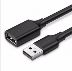 綠聯 US103 USB2.0延長線 1.5米 10315 公對母 加長線