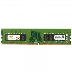 金士頓（Kingston）臺(tái)式機(jī)電腦內(nèi)存條DDR4 2400 4G