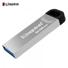 金士頓U盤容量512GB USB3.0接口